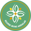 Klinik Bumi Andalas Logo